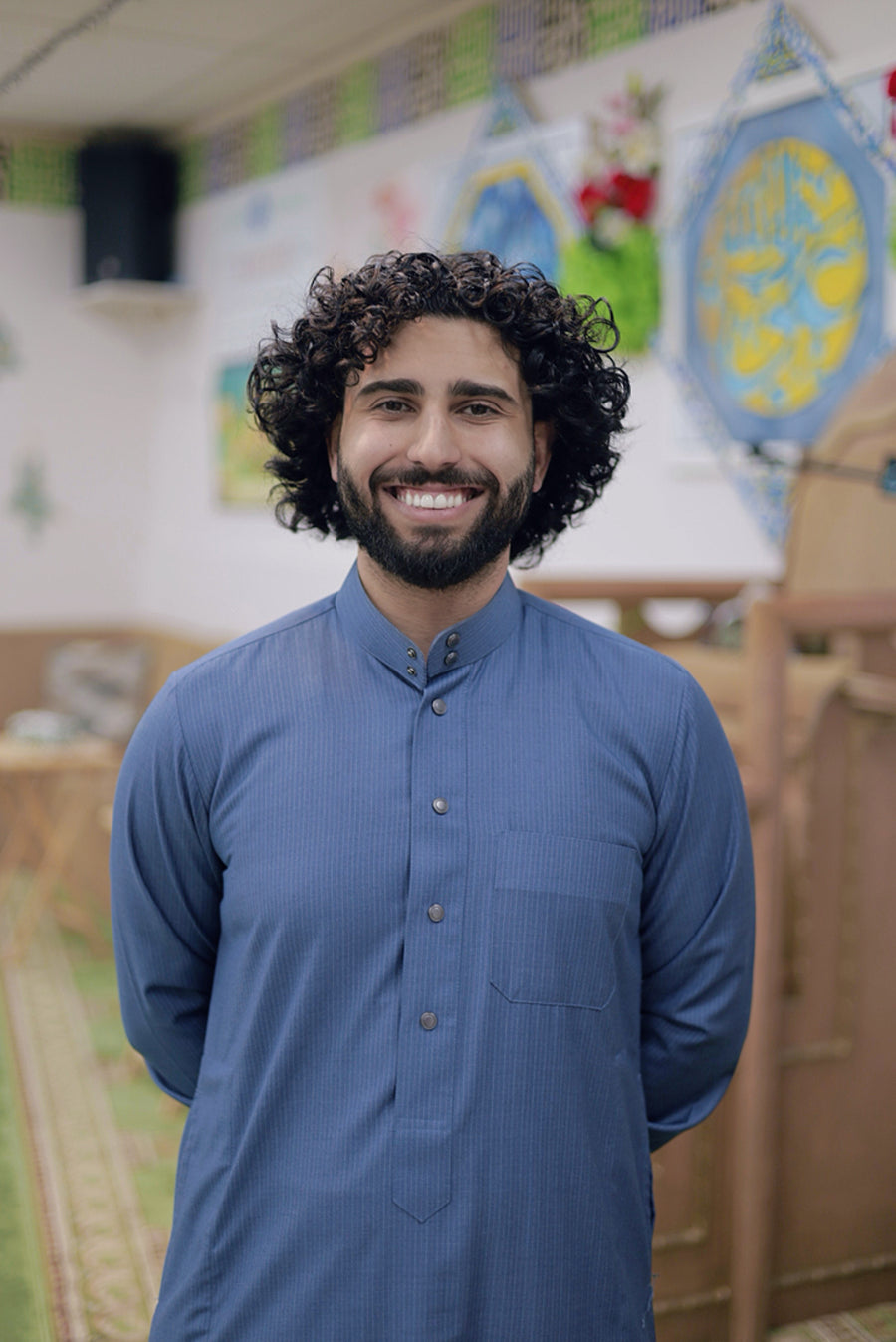 Saif Al-Hussaini
